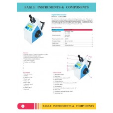 Digital Refractometer